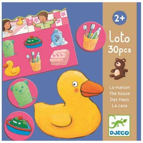 LOTO CASA I JOGUINES | 3070900081215 | Llibreria Online de Tremp