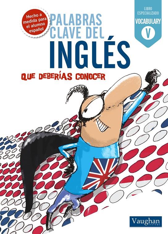 PALABRAS CLAVE EN INGLÉS | 9788492879373 | MCALINDEN, CONOR