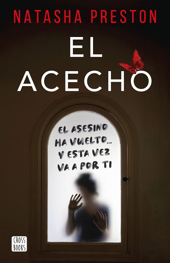 EL ACECHO | 9788408321347 | PRESTON, NATASHA | Llibreria Online de Tremp
