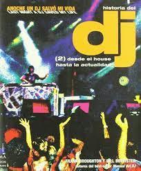 HISTORIA DEL DJ (DESDE EL HOUSE HASTA LA ACTUALIDAD) | 9788496222793 | BROUGHTON, FRANK