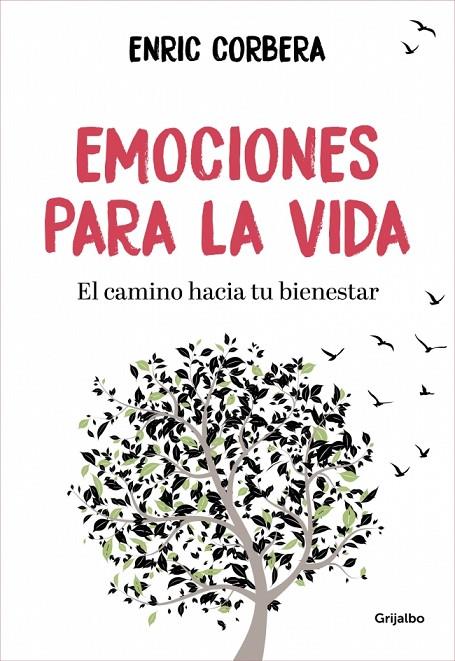 EMOCIONES PARA LA VIDA | 9788416895861 | CORBERA, ENRIC | Llibreria Online de Tremp