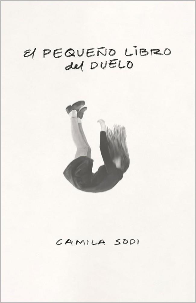 EL PEQUEÑO LIBRO DEL DUELO | 9788403525139 | SODI, CAMILA