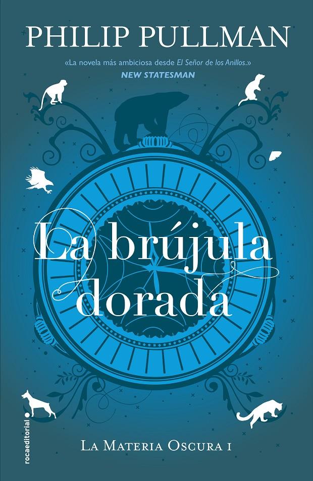 LA BRÚJULA DORADA | 9788417092566 | PULLMAN, PHILIP | Llibreria Online de Tremp