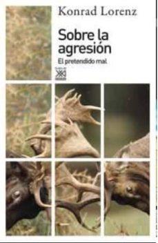 SOBRE LA AGRESIÓN | 9788432317392 | LORENZ, KONRAD