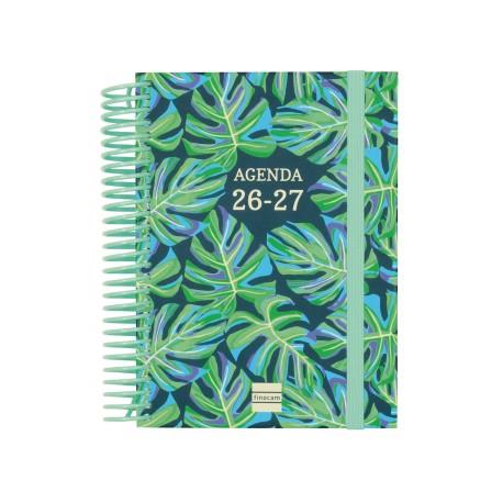 AGENDA ESCOLAR 2026-2027 DIVA FINOCAM SELVA DIA VIST | 8422952415985 | Llibreria Online de Tremp