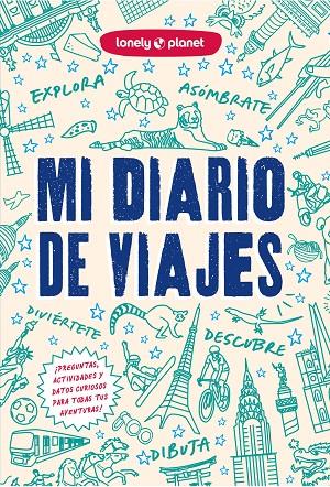 MI DIARIO DE VIAJES | 9788408319337 | TOWLER, PAIGE