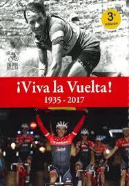 ¡VIVA LA VUELTA! | 9788494352294 | FALLON, LUCY/BELL, ADRIAN | Llibreria Online de Tremp
