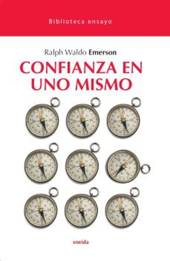 CONFIANZA EN UNO MISMO | 9788417726751 | Llibreria Online de Tremp