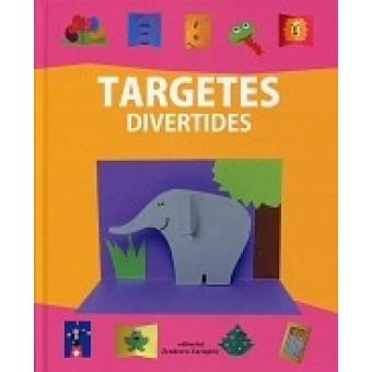 TARGETES DIVERTIDES | 9788484184102 | LANNOY, GAËTANE; FRADIER, CATHERINE