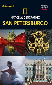 GUIA DE SAN PETERSBURGO DE NATIONAL GEOGRAFIC | 9788482983912 | HOWARD , JEREMY