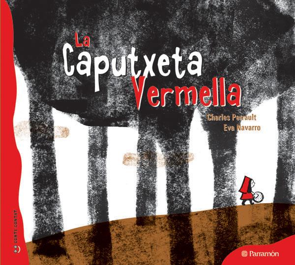 CAPUTXETA VERMELLA, LA | 9788434237094 | PERRAULT, CHARLES