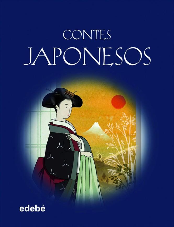 CONTES JAPONESOS | 9788423694259 | VV AA | Llibreria Online de Tremp