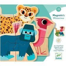 MAGNETICS MIXANIMO | 3070900031265 | Llibreria Online de Tremp