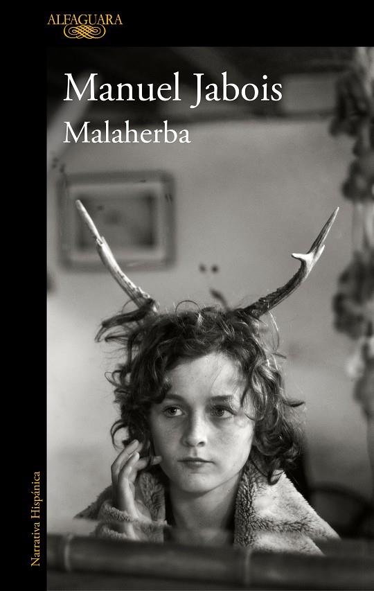 MALAHERBA | 9788420438368 | JABOIS, MANUEL | Llibreria Online de Tremp