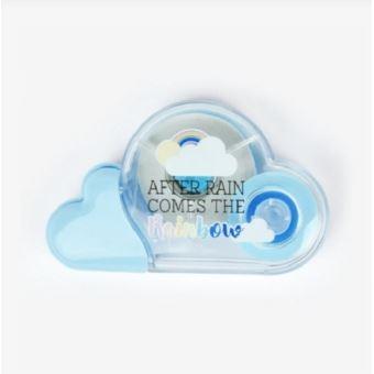 CINTA CORRECTORA LEGAMI FORMA NÚVOL | 8051122265114