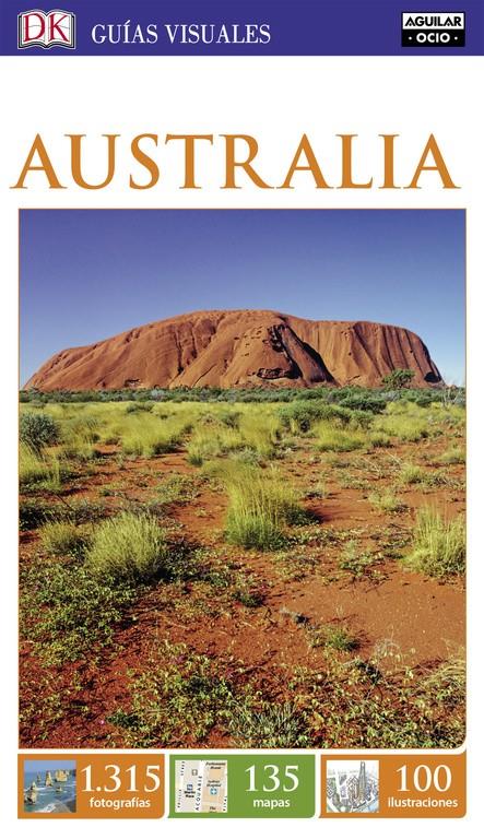 AUSTRALIA (GUÍAS VISUALES 2016) | 9788403511903 | VARIOS AUTORES | Llibreria Online de Tremp