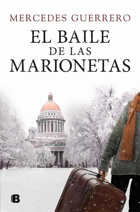 EL BAILE DE LAS MARIONETAS | 9788466680929 | GUERRERO, MERCEDES | Llibreria Online de Tremp
