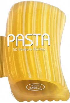 PASTA | 9788416279258 | ACADEMIA BARILLA | Llibreria Online de Tremp