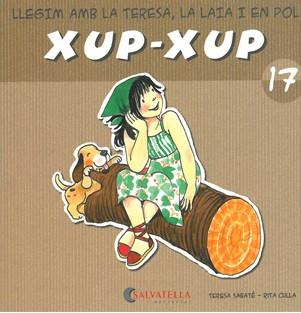 XUP-XUP 17 | 9788484125853 | SABATE I RODIE, TERESA | Llibreria Online de Tremp