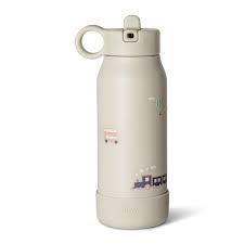 AMPOLLA TÈRMICA 250ML VEHICLES CITRON | 6290361060865