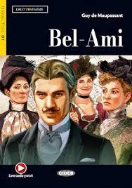 BEL-AMI | 9788853023117 | GUY DE MAUPASSANT | Llibreria Online de Tremp