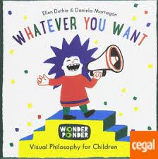 WHATEVER YOU WANT | 9788494316753 | DUTHIE, ELLEN | Llibreria Online de Tremp