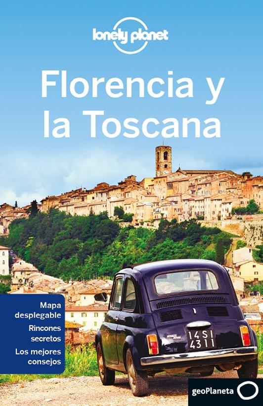FLORENCIA Y LA TOSCANA 4 | 9788408124511 | VIRGINIA MAXWELL/NICOLA WILLIAMS | Llibreria Online de Tremp