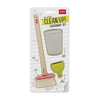 CONJUNT PAPERERIA LEGAMI NETEJA! | 8051764522125