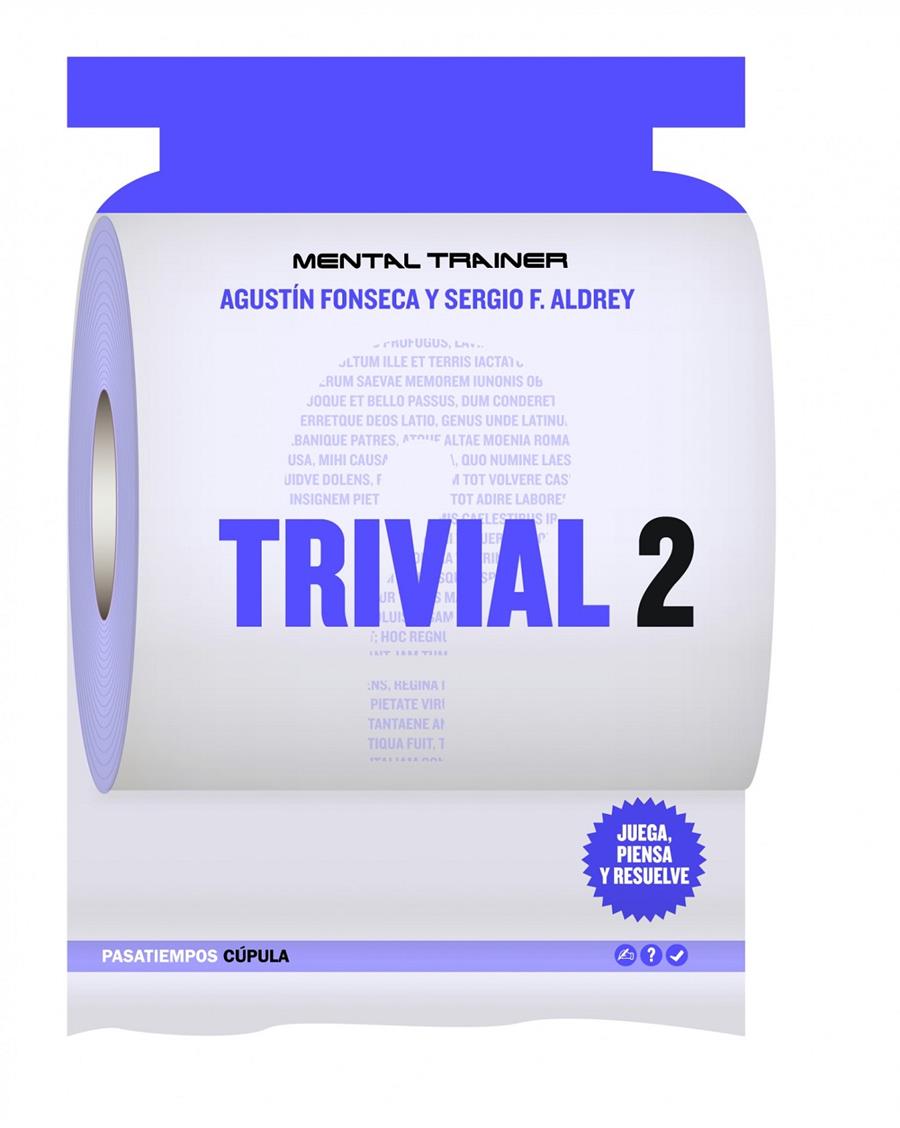 TRIVIAL 2 | 9788448068882 | Llibreria Online de Tremp