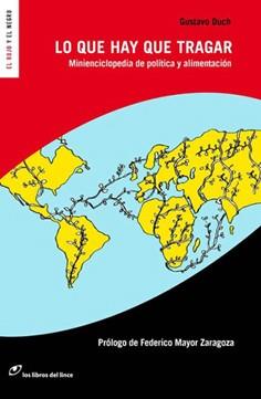 LO QUE HAY QUE TRAGAR | 9788493756208 | DUCH, GUSTAVO | Llibreria Online de Tremp