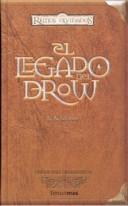 LEGADO DROW, EL | 9788448032906 | SALVATORE, R.A. | Llibreria Online de Tremp