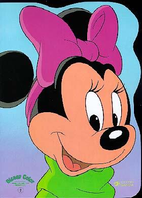 DISNEY COLOR | 9788439281511 | WALT DISNEY COMPANY | Llibreria Online de Tremp