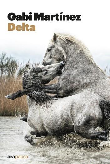 DELTA | 9788411730068 | MARTÍNEZ CENDRERO, GABRIEL | Llibreria Online de Tremp