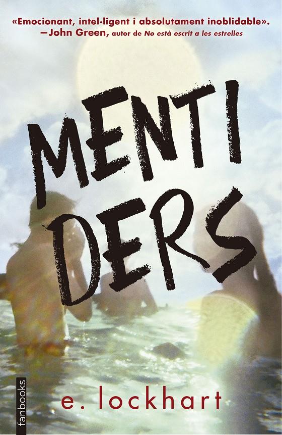 MENTIDERS | 9788416297115 | ELISABETH LOCKHART | Llibreria Online de Tremp