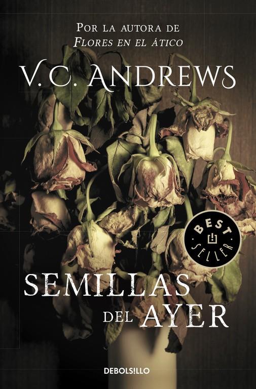 SEMILLAS DEL AYER | 9788497595995 | ANDREWS, V.C