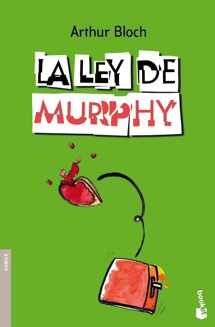 LEY DE MURPHY, LA | 9788484605379 | BLOCH, ARTHUR | Llibreria Online de Tremp