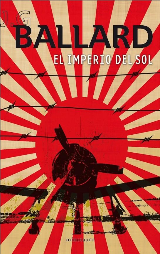 IMPERIO DEL SOL, EL | 9788445077122 | BALLARD, J. G. | Llibreria Online de Tremp