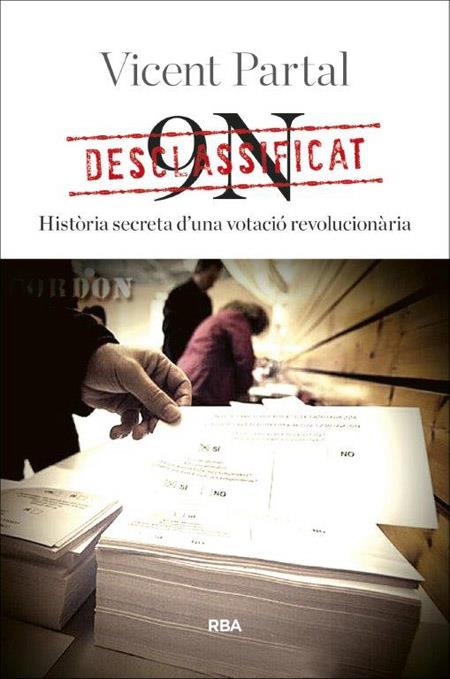 DESCLASSIFICAT: 9-N | 9788482647210 | PARTAL MONTESINOS, VICENT | Llibreria Online de Tremp