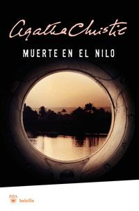 MUERTE EN EL NILO | 9788498675801 | CHRISTIE AGATHA | Llibreria Online de Tremp