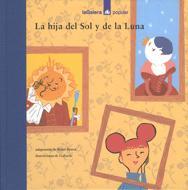 HIJA DEL SOL Y DE LA LUNA, LA | 9788424619725 | IBORRA, ROSER-GALLARDO | Llibreria Online de Tremp