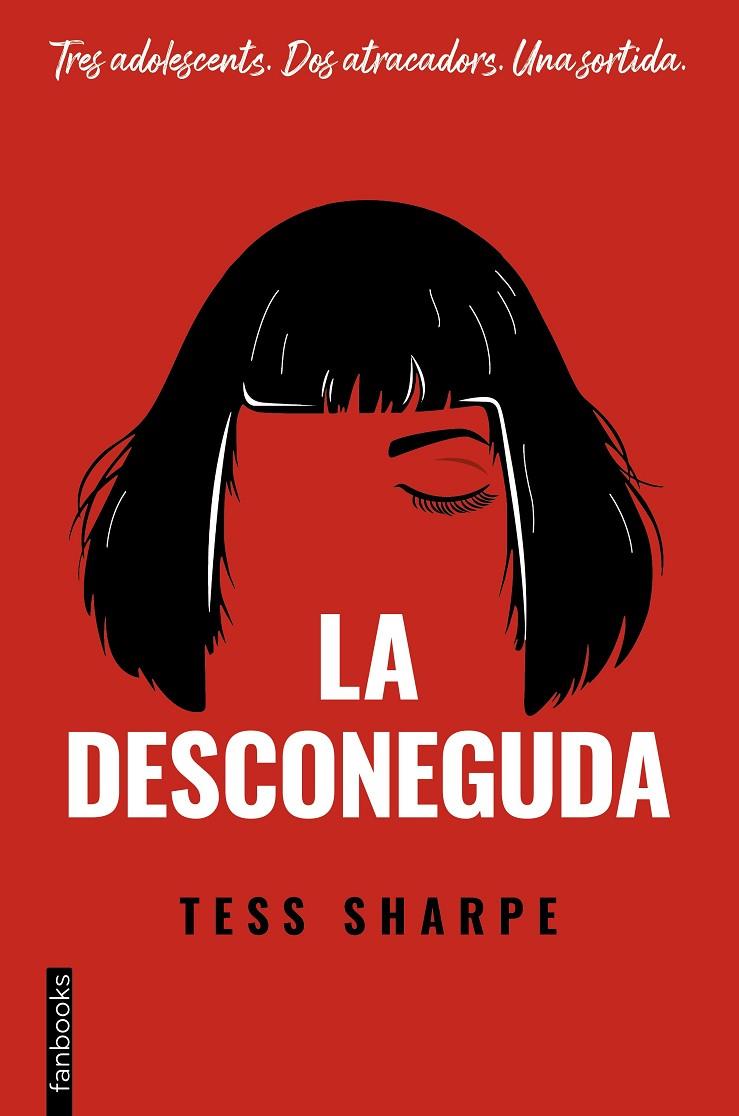 LA DESCONEGUDA | 9788418327506 | SHARPE, TESS | Llibreria Online de Tremp