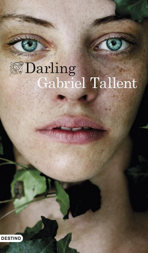 DARLING | 9788423354979 | TALLENT, GABRIEL | Llibreria Online de Tremp