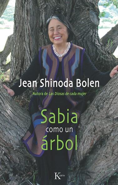 SABIA COMO UN ARBOL | 9788499881324 | SHINOADA BOLEN, JEAN | Llibreria Online de Tremp