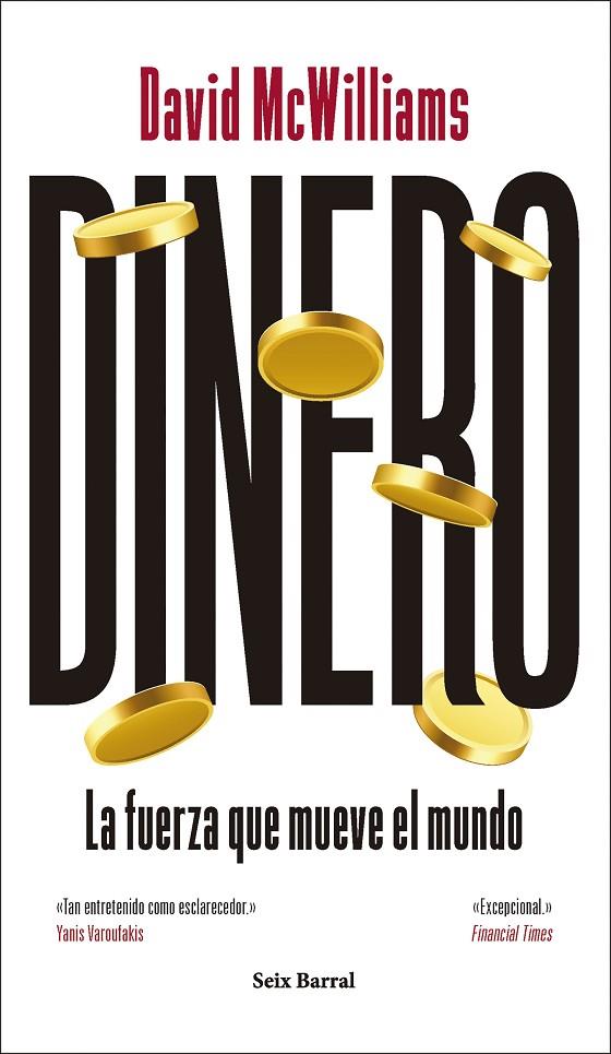 DINERO | 9788432248733 | MCWILLIAMS, DAVID | Llibreria Online de Tremp