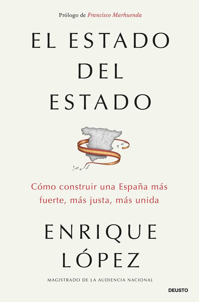 EL ESTADO DEL ESTADO | 9788423441013 | LÓPEZ LÓPEZ, ENRIQUE | Llibreria Online de Tremp