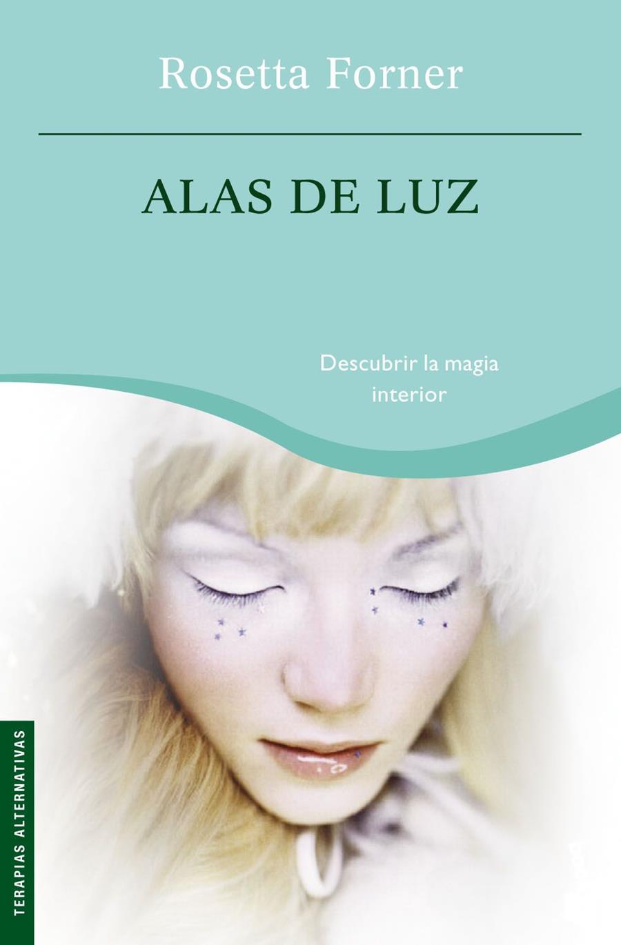 ALAS DE LUZ | 9788408065258 | FORNER, ROSETTA