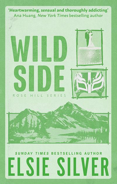 WILD SIDE | 9780349441672 | SILVER, ELSIE | Llibreria Online de Tremp