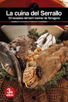 CUINA DEL SERRALLO, LA | 9788497913423 | ARJONA CABELLO, CARME