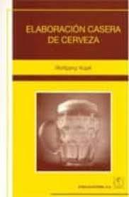 ELABORACIÓN CASERA DE CERVEZA | 9788420010038