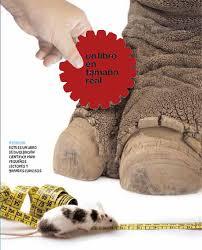 UN LIBRO EN TAMAÑO REAL | 9789871374106 | DONEIGER, JORGE | Llibreria Online de Tremp